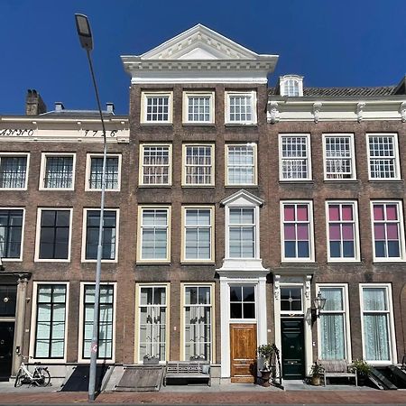 B&B Montancourt-米德尔堡 外观 照片