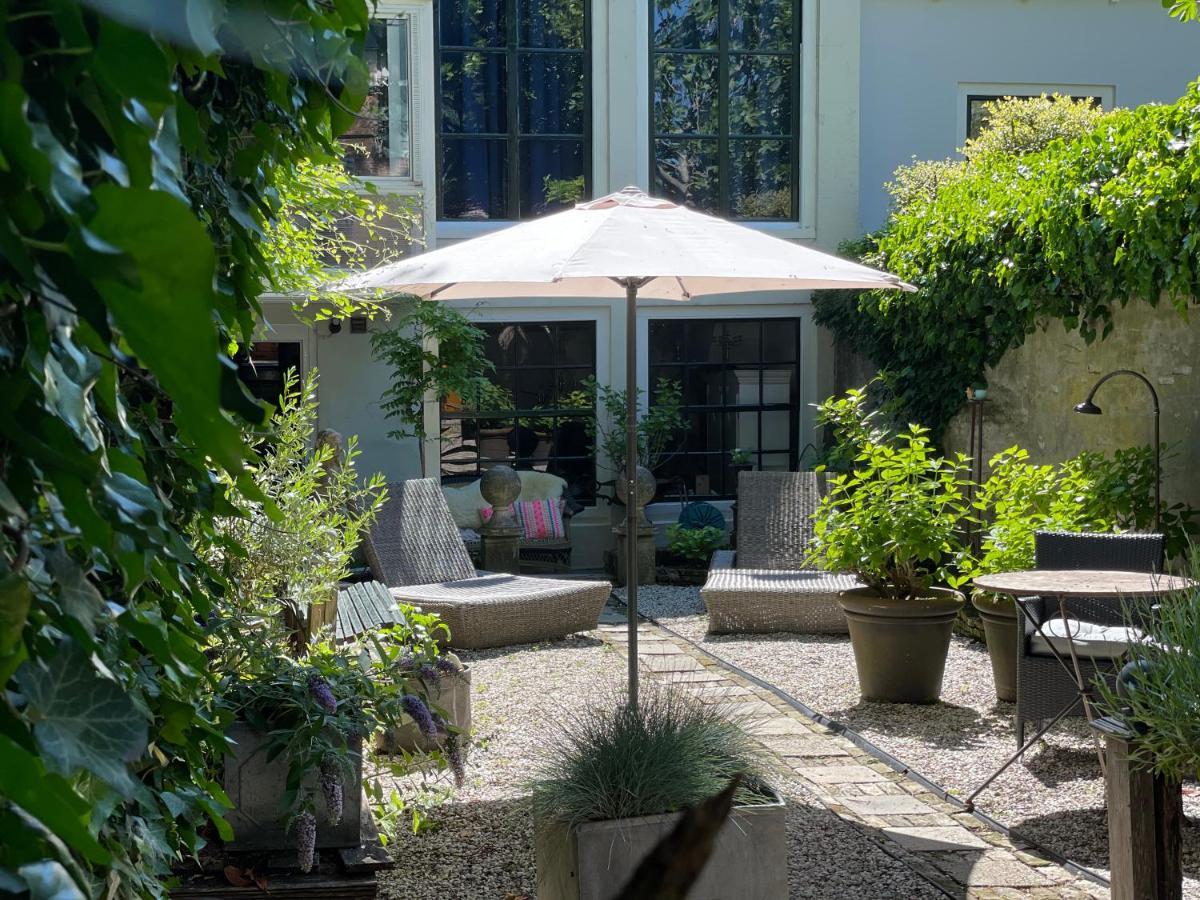 B&B Montancourt-米德尔堡 外观 照片