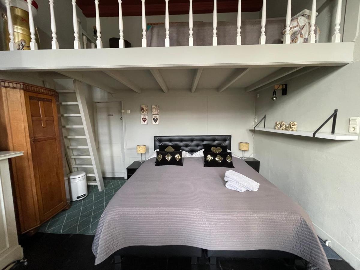 B&B Montancourt-米德尔堡 外观 照片